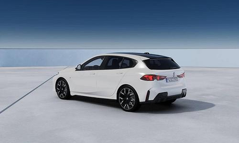 Bmw 120 D 48V Msport...