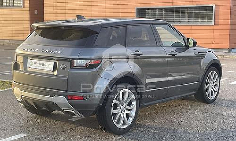 Land Rover Range Rov...