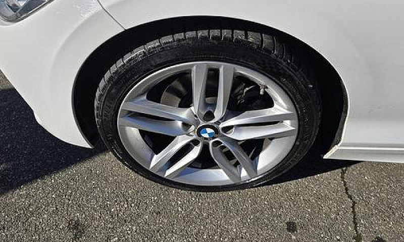 Bmw 120 D 5P. Msport...