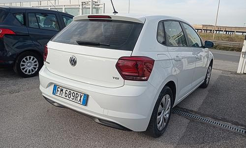 Volkswagen Polo 1.0 ...