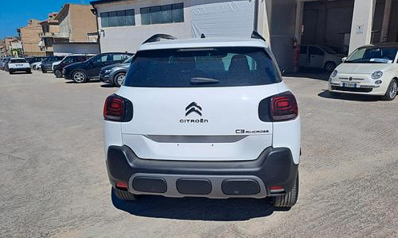 Citroen C3 Aircross ...