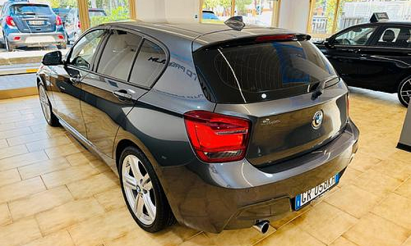 Bmw 114D 5P. Msport ...