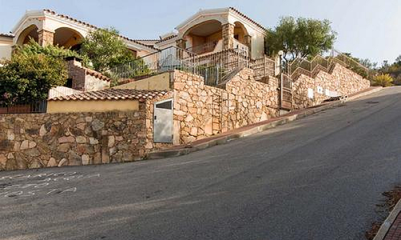 Villino Caposchiera ...