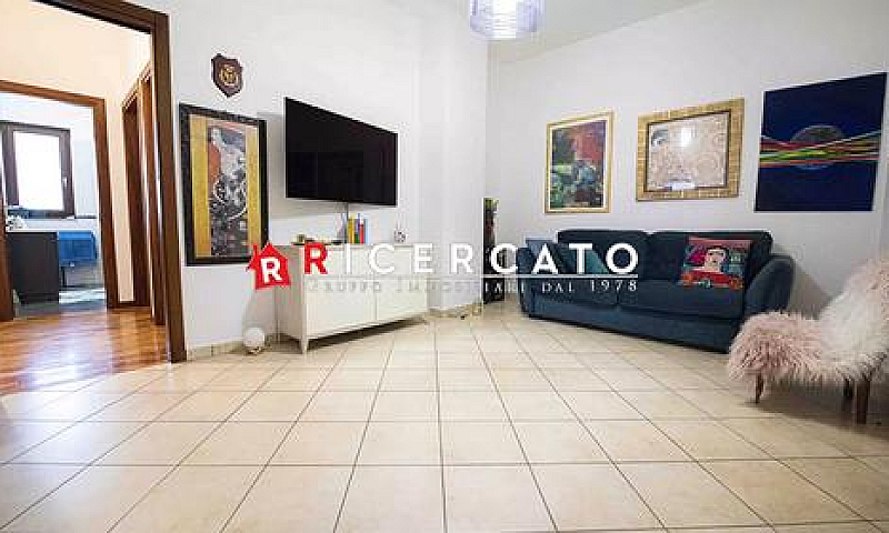 Appartamento Recente...
