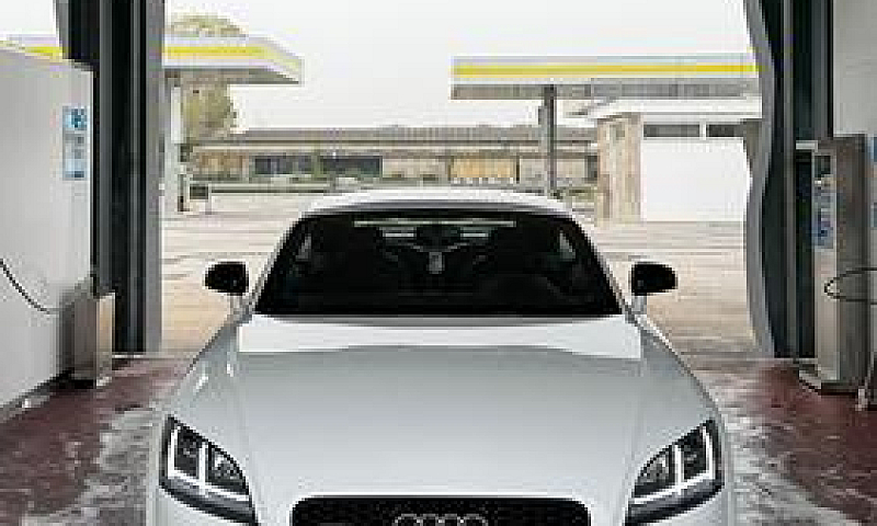 Audi Tt...