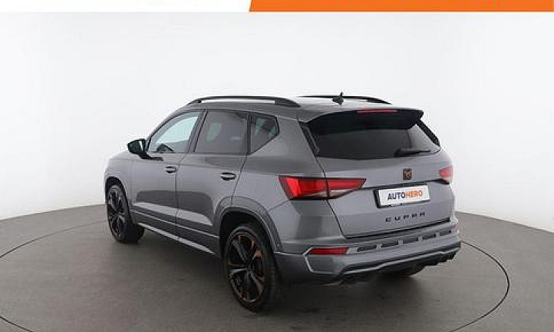 Cupra Ateca Kn91114...