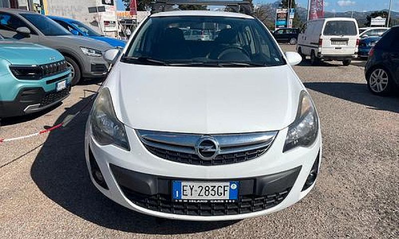 Opel Corsa 1.2 85Cv ...