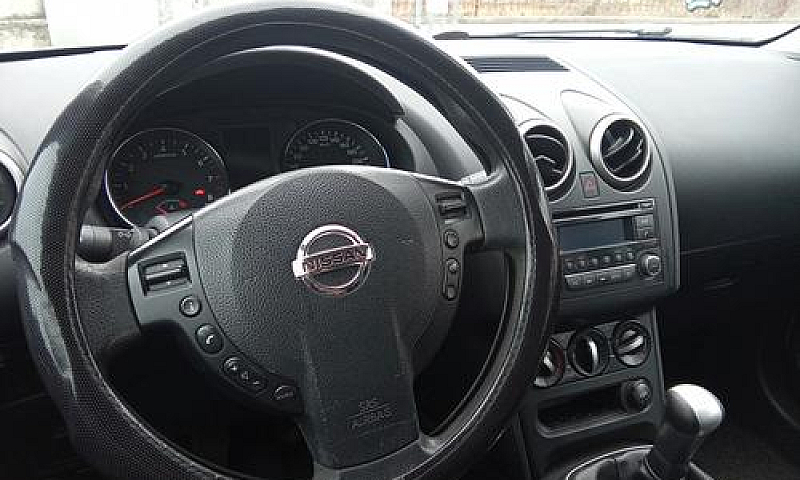 Nissan Qashqai 1ª Se...