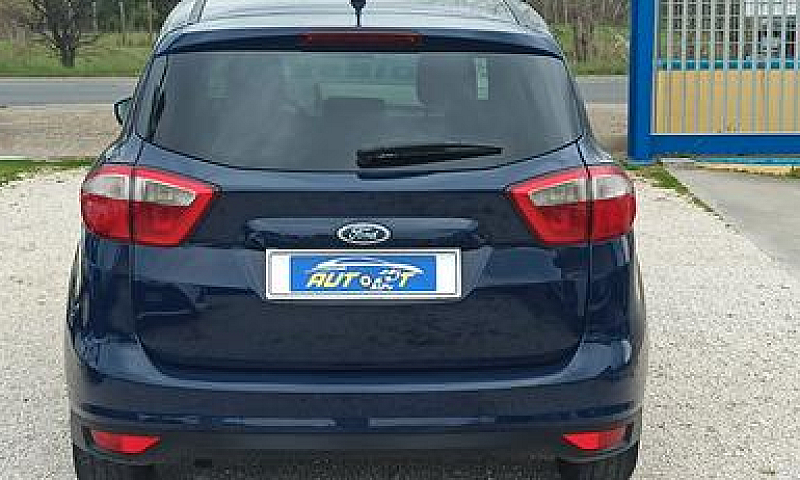 Ford C-Max 1.6 Tdci ...