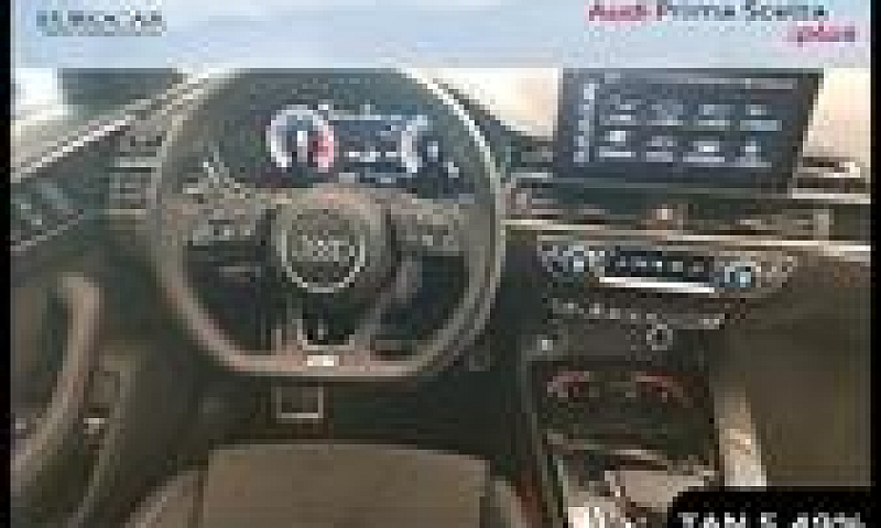 Audi A4 5ª Serie - 2...