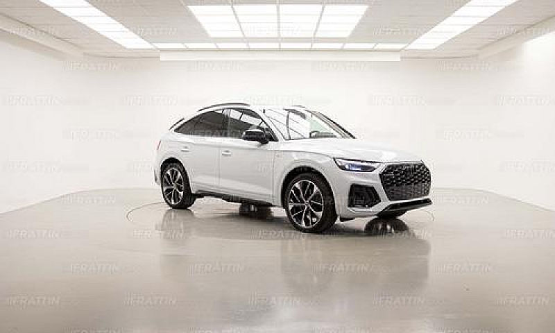 Audi Q5 Spb 40 Tdi Q...