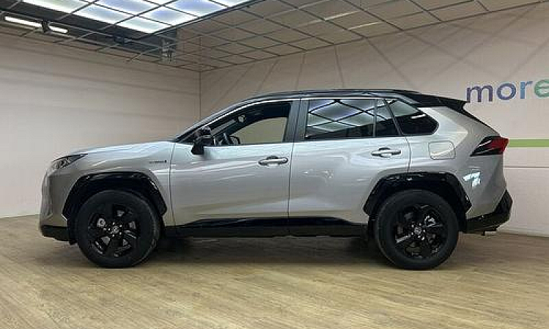 Toyota Rav4 2.5 Hybr...