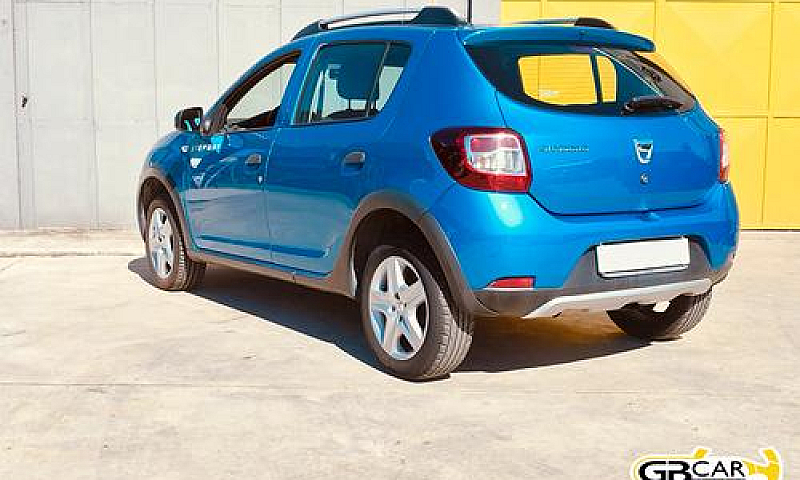 Dacia Sandero 0.9 Tc...