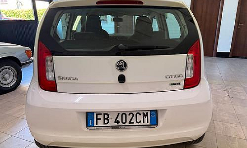 Skoda Citigo 2015 1....