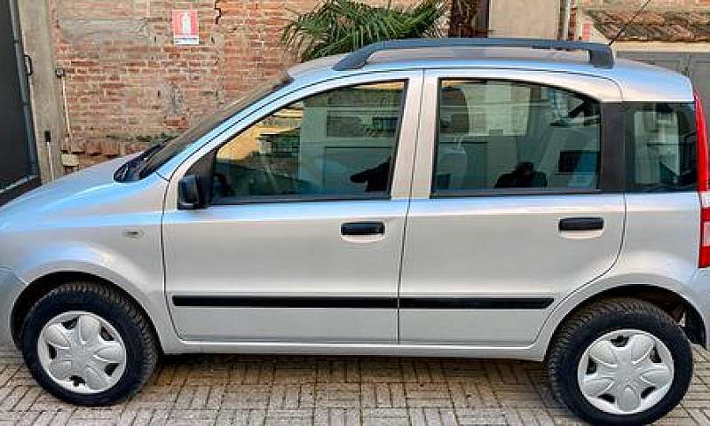 Panda Metano Neopate...