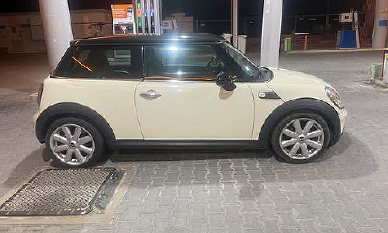 Mini Cooper D 1.6D...