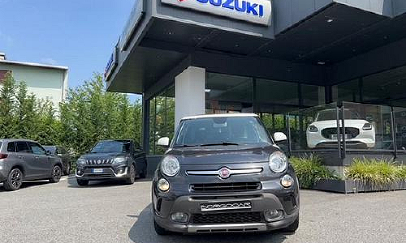Fiat 500L 1.6 Multij...