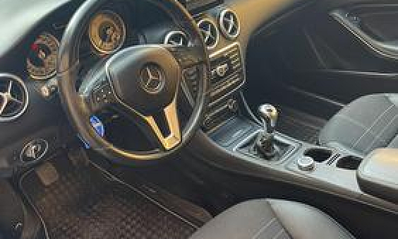 Mercedes Classe A 18...