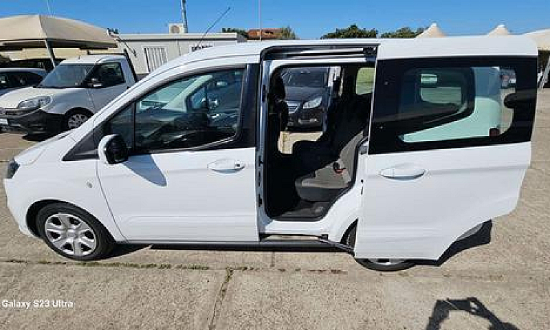 Tourneo Courier 1.5 ...