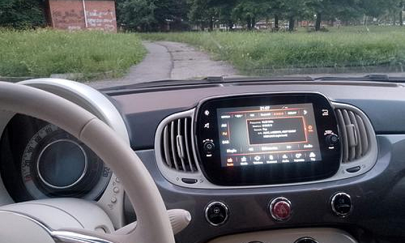 Fiat 500 1.0 Hybrid ...