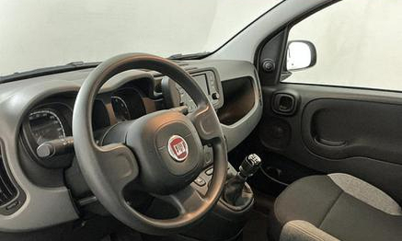 Fiat Panda Rj71261...