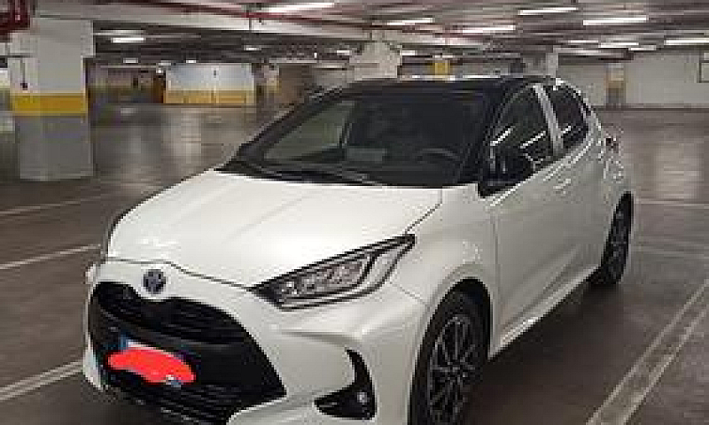 Toyota Yaris 1.5 Ful...