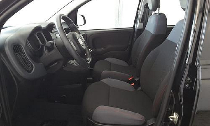Fiat Panda 0.9 Twina...