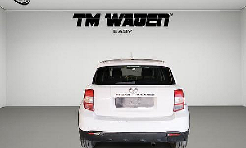 Toyota Urban Cruiser...