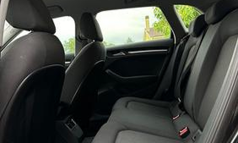 Audi A3 1.6 Tdi 116 ...