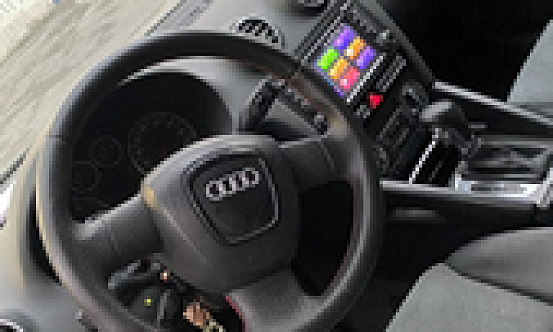 Audi A3 2006-2007...