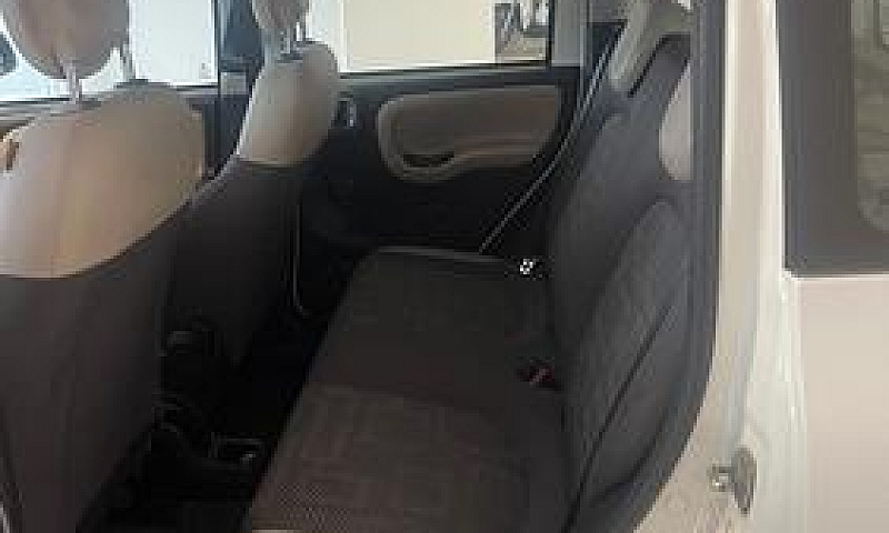 Fiat Panda 1.3 Mjt S...