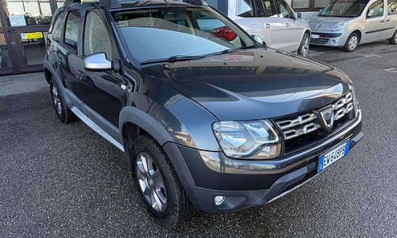 Dacia Duster 1.5 Dci...