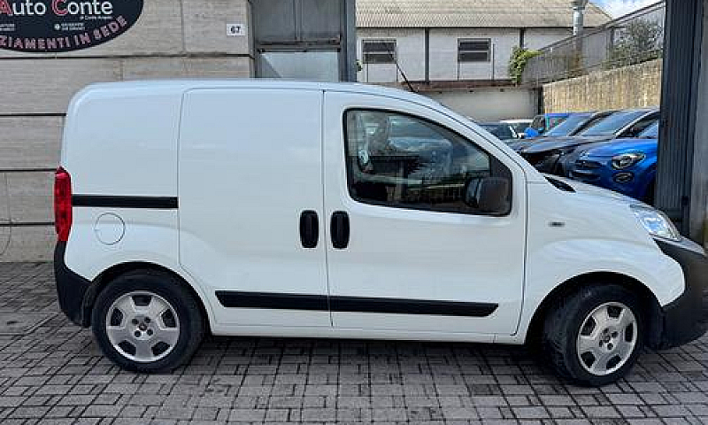 Fiat Fiorino 1.3 Mjt...