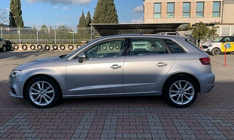 Audi A3 Spb 1.6 Tdi ...