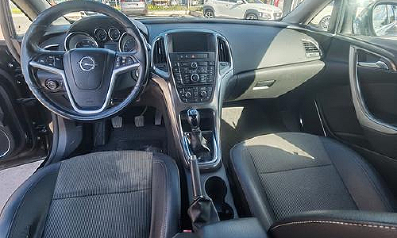 Opel Astra 1.7 Cdti ...