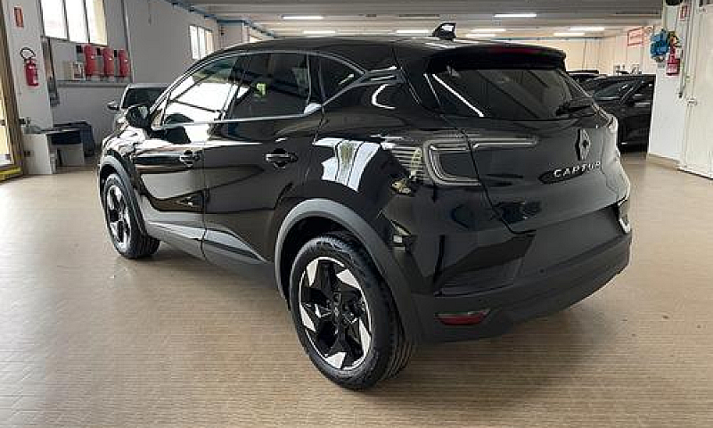 Renault Captur Eco-G...