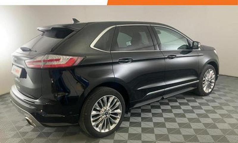 Ford Edge Yj68165...