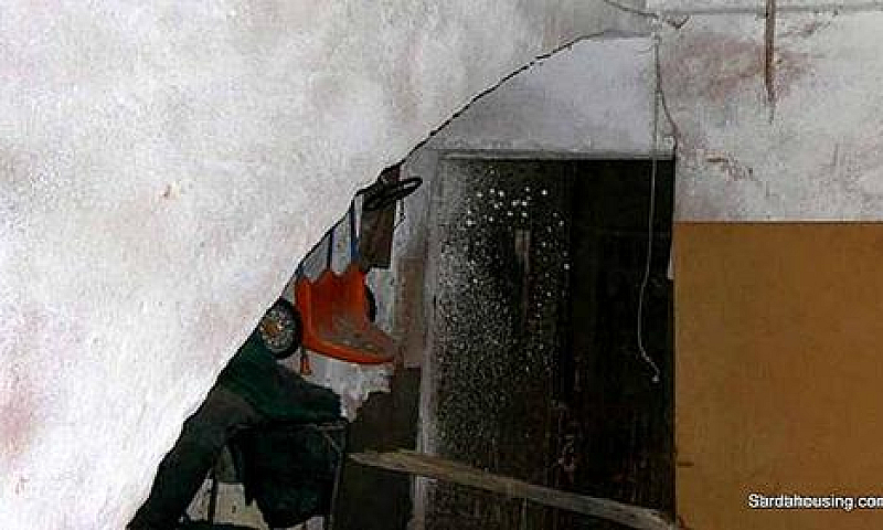 Oschiri Casa Il Mand...
