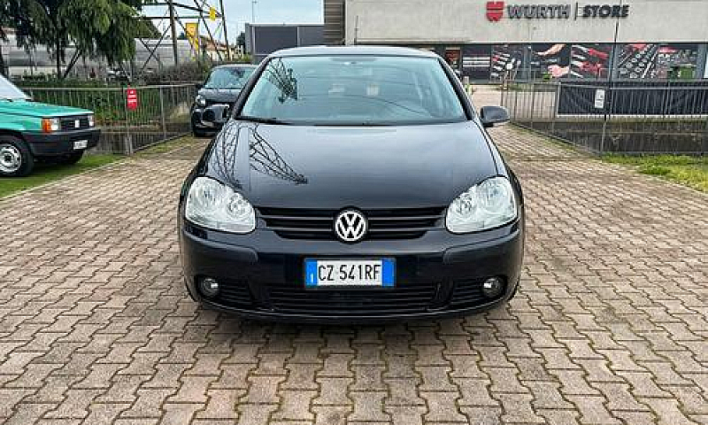 Volkswagen Golf 1.6 ...
