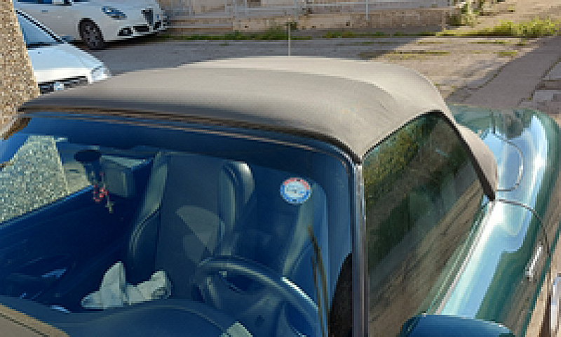 Fiat Barchetta 1.8 1...