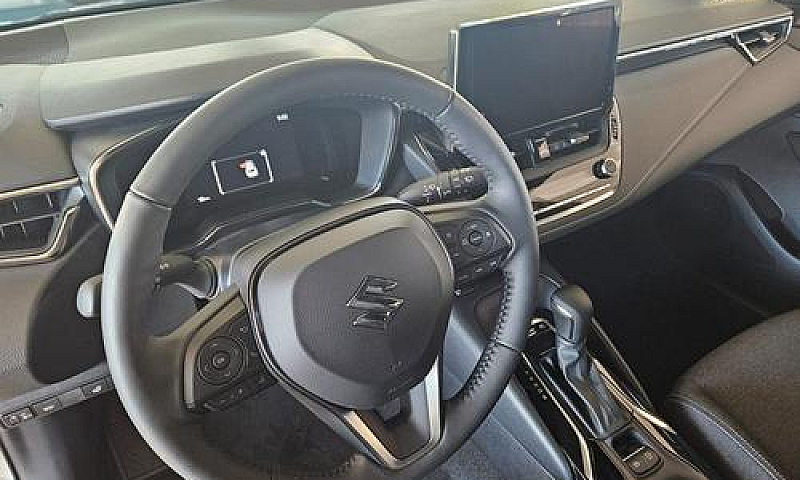 Suzuki Swace 1.8 Ful...