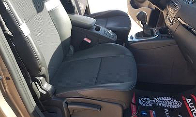 Renault Scenic Scéni...