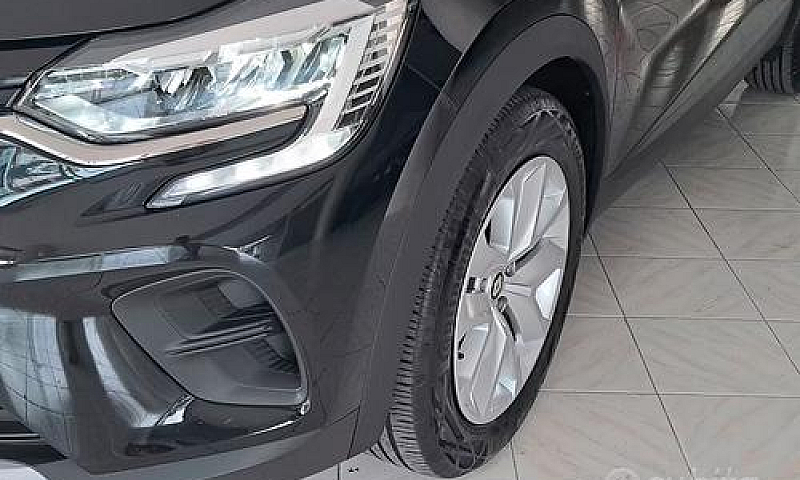 Renault Captur Full ...