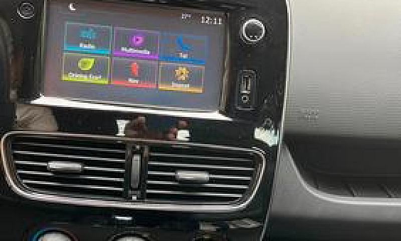 Renault Clio Dci 8V ...