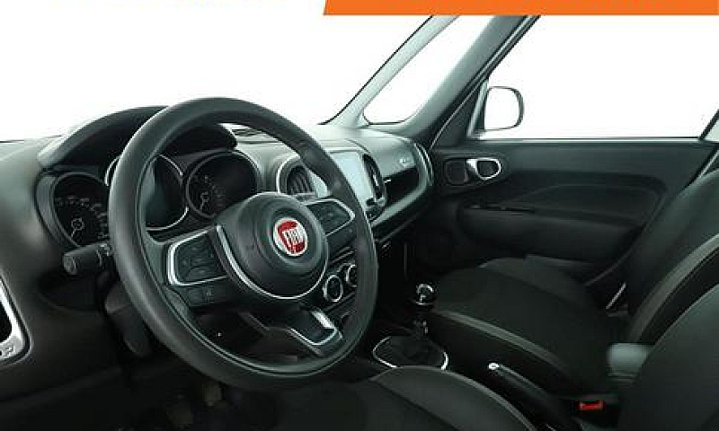 Fiat 500L Aw42437...