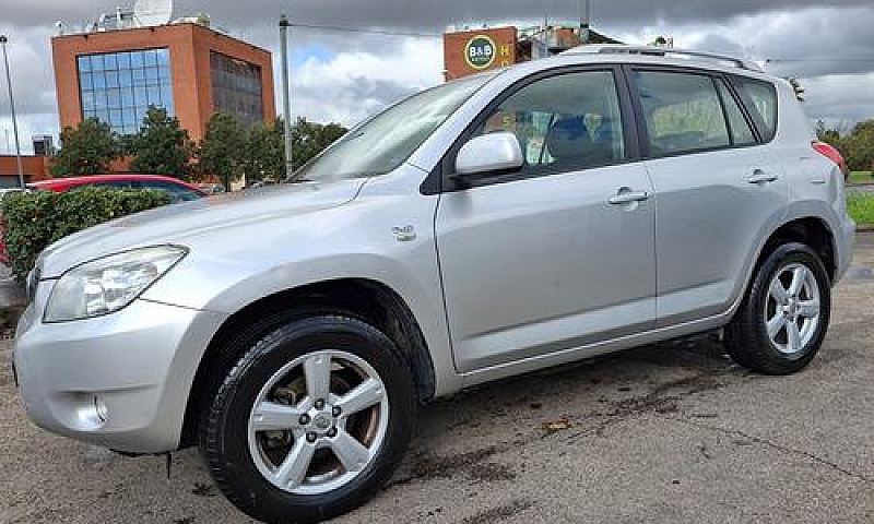 Toyota Rav 4 2.2 D-4...