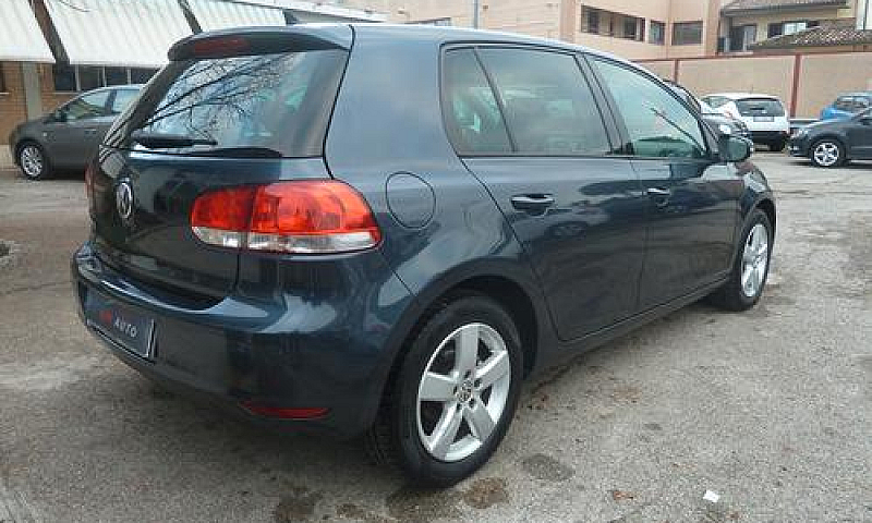 Volkswagen Golf 1.6 ...