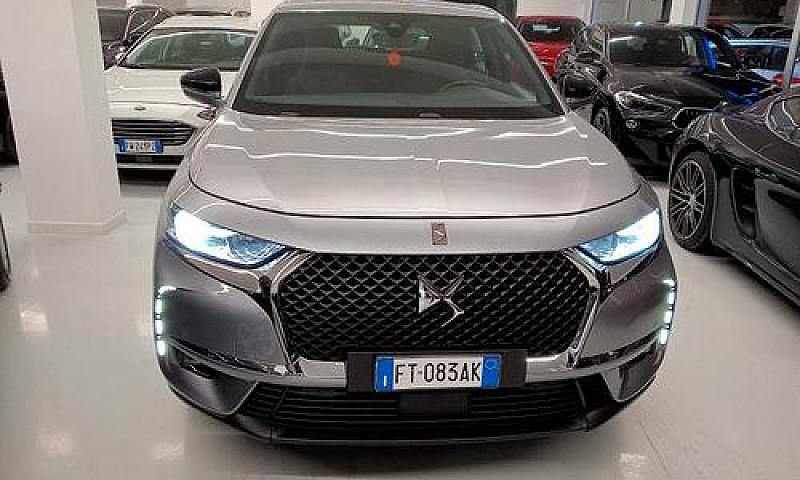 Ds 7 Crossback 1.5Hd...