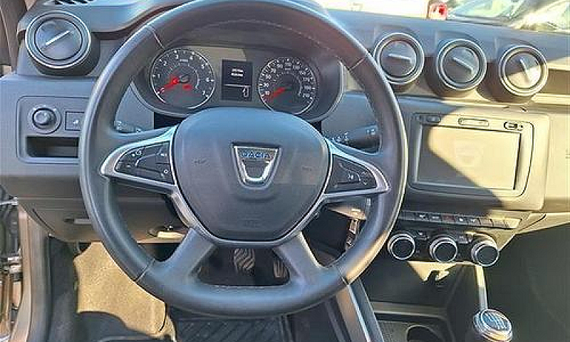 Dacia Duster 1.5 Blu...