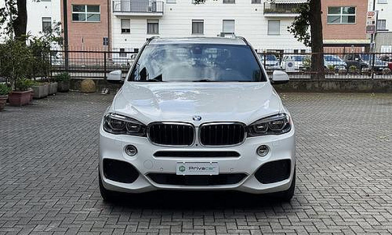 Bmw X5 Xdrive30D 258...